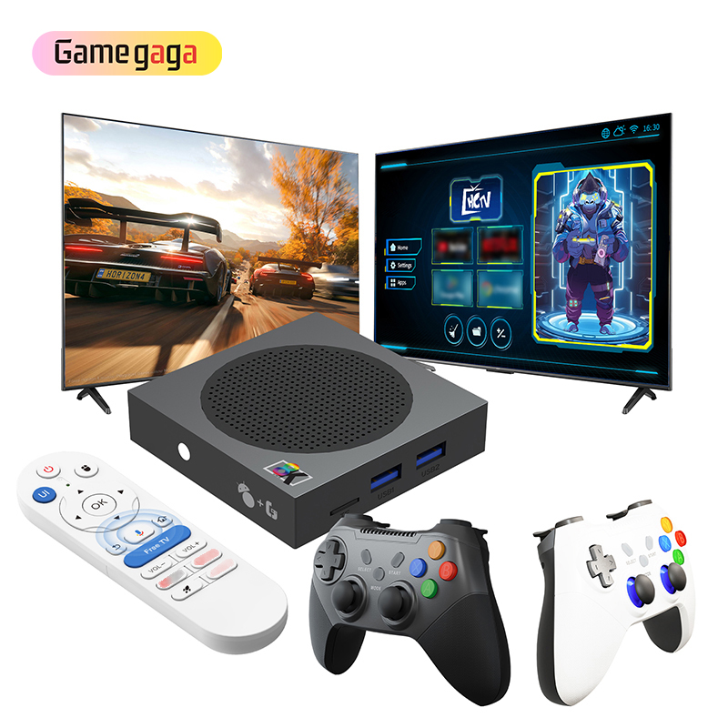 F Wholesale G8 Max 8K Game Sti - Retro Gaming Game Stick 评论和价格