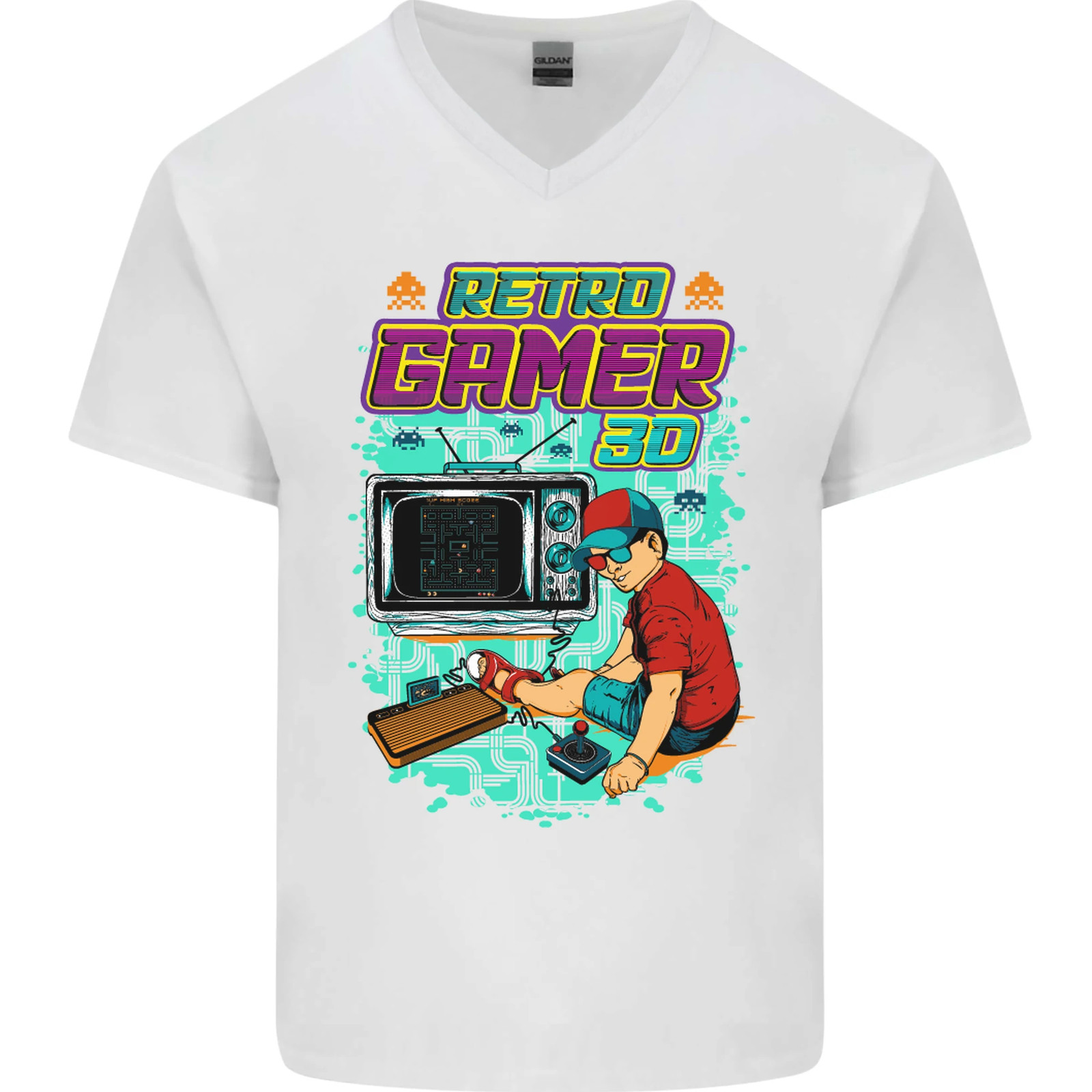 Retro Gamer Arcade Juegos Gami - Retro Gaming Juegos 评论和价格