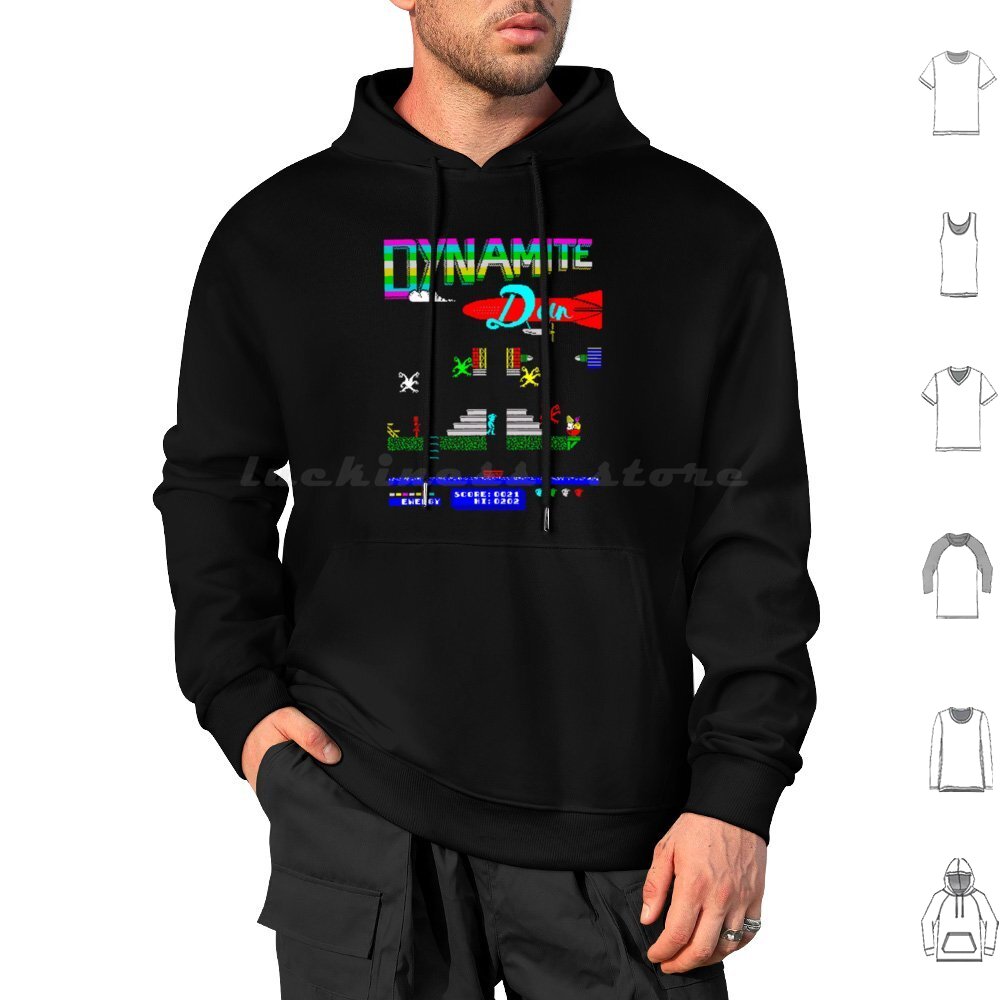 Mod.10 Arcade Dynamite Dan Vid - Retro Gaming Juegos 评论和价格