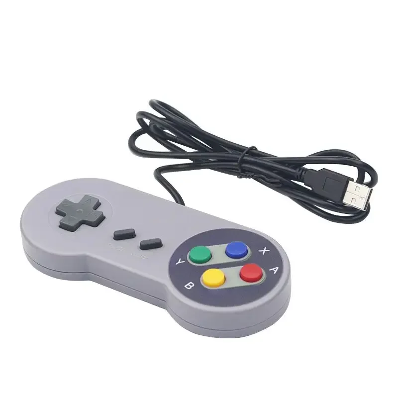 USB Gamepad Retro Gaming Joyst - Retro Gaming Raspberry Pi 评论和价格