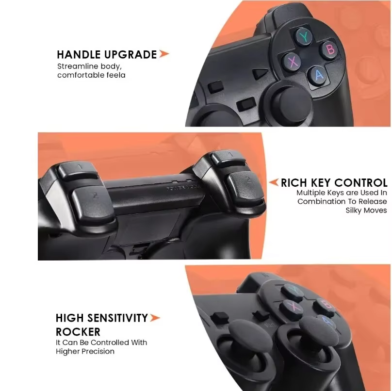 Handheld Game Console 4K Ultra - Retro Gaming Mister 评论和价格