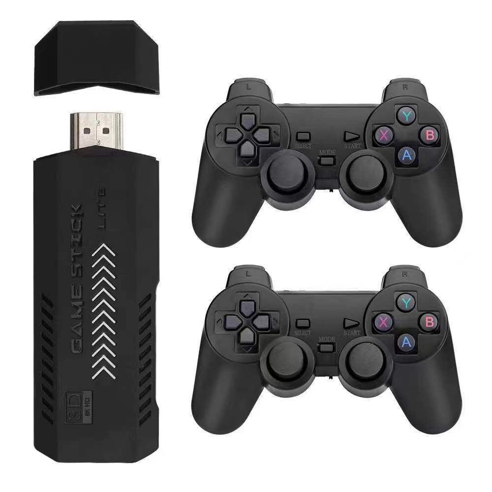 X2 Retro Video Game Console 2. - Retro Gaming Game Stick 评论和价格