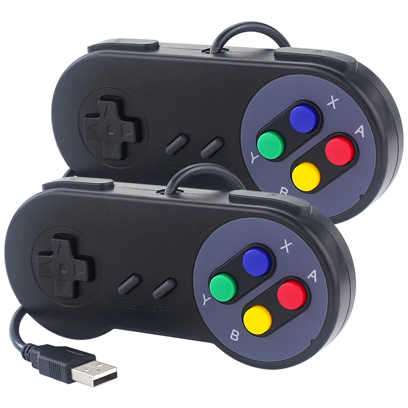 New Style Controlador De Jogo  - Retro Gaming Raspberry Pi 评论和价格
