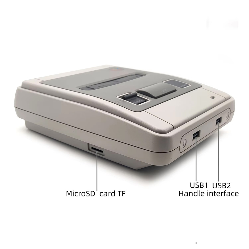 Famicom Retro Gaming Case Add- - Retro Gaming Raspberry Pi 评论和价格