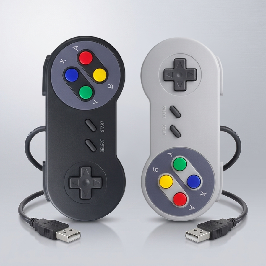 Plug and Play USB Gamepad for  - Retro Gaming Raspberry Pi 评论和价格