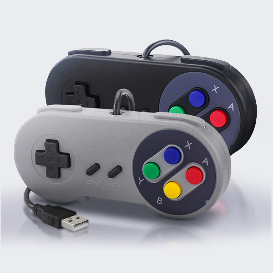 Plug and Play USB Gamepad for  - Retro Gaming Raspberry Pi 评论和价格